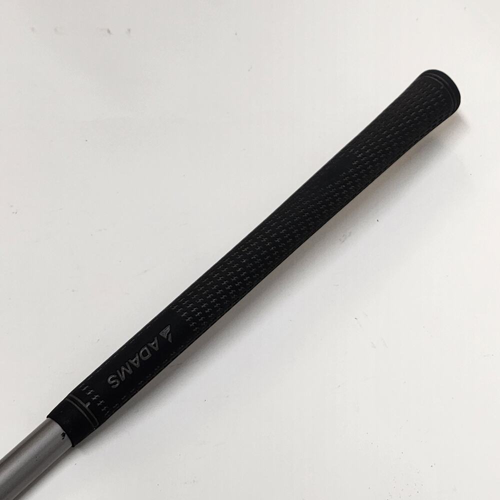 Adams SC Series 9° Driver 818 FC Faldo Firm-Flex Graphite Shaft RH 44" - Picture 16 of 16